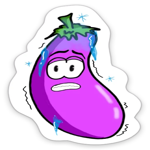 Баклажани Крим 3 - 