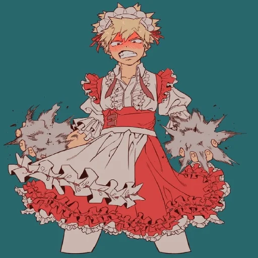 drawing illustration clothing