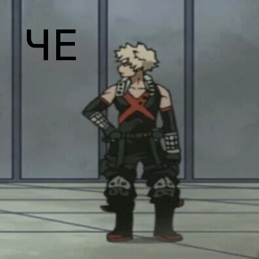 cartoon fictional character screenshot