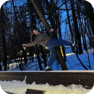 Стикер БалашИха - 1