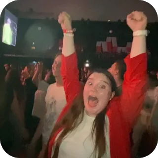 Стикер БалашИха - 10