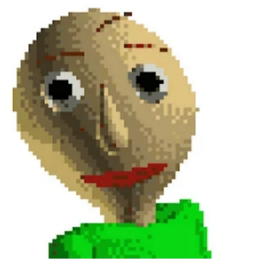 Baldi - 