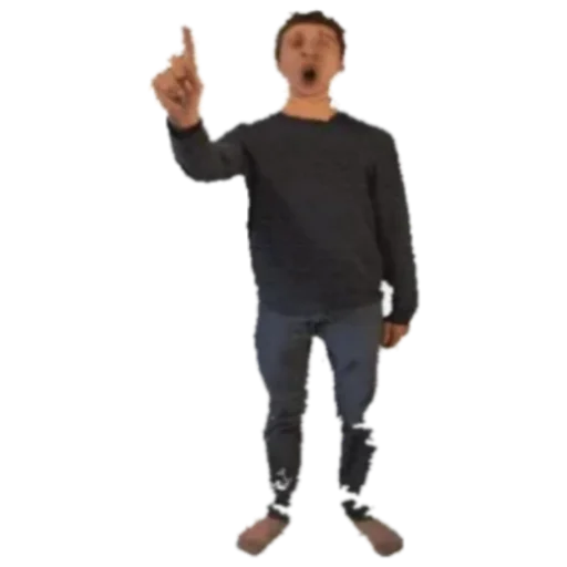 Sticker BaldisBasicsInEducationAndLearning - 1