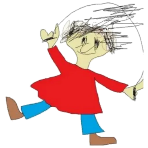 sketch illustration drawing