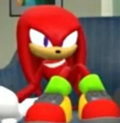 cartoon animation fictional character