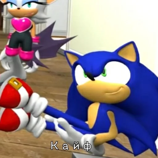 cartoon animation toy