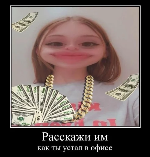 human face smile text