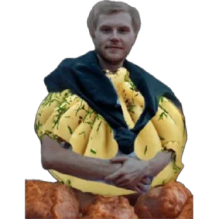 Стикер Балкончик 1.0 - 1