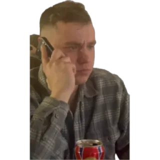 Стикер Балкончик 1.0 - 3