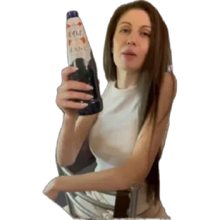 Стикер Балкончик 1.0 - 2