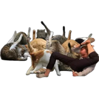 Стикер Балкончик 1.0 - 11