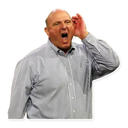 Ballmer - 