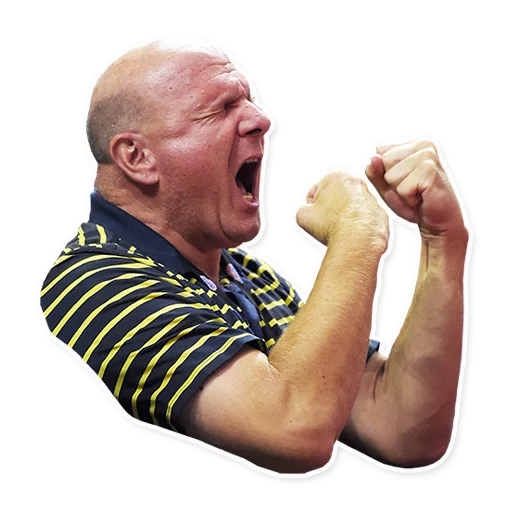 Sticker Ballmer - 5