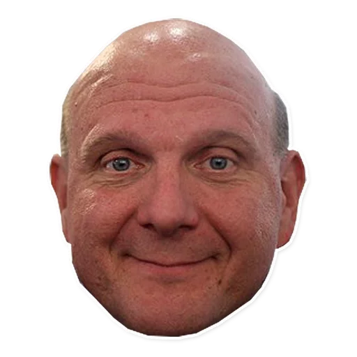 Sticker Ballmer - 4