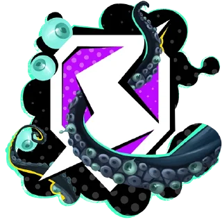 Стикер Прелестный Балор - 1