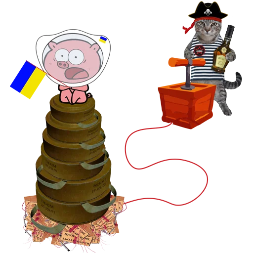 Стикер Balticwarriors - 1