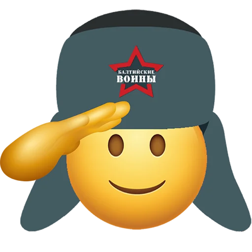 Стикер Balticwarriors - 1