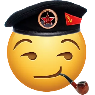 Стикер Балтийские Воины - 9