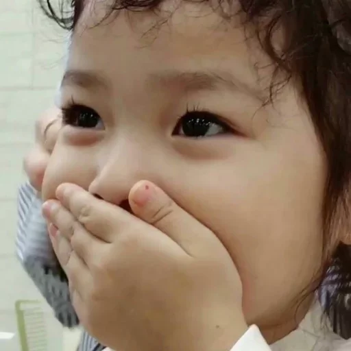 Человек ребёнок человеческое лицо