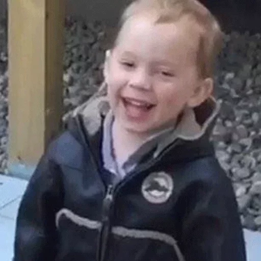 человеческое лицо Человек улыбаться