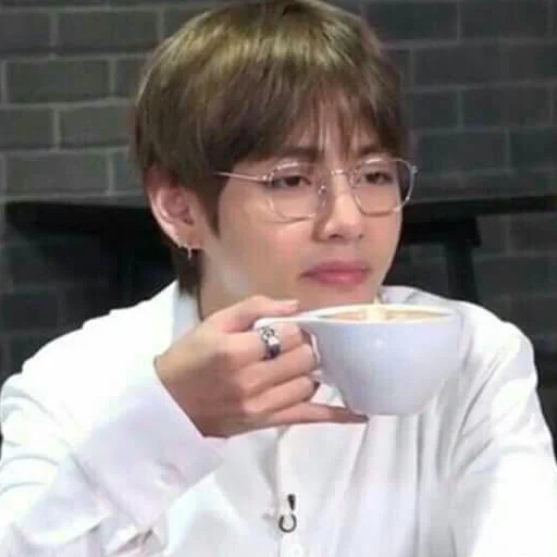 person human face clothing