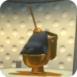 Sticker Бамбо пак @FataliZZZ - 9