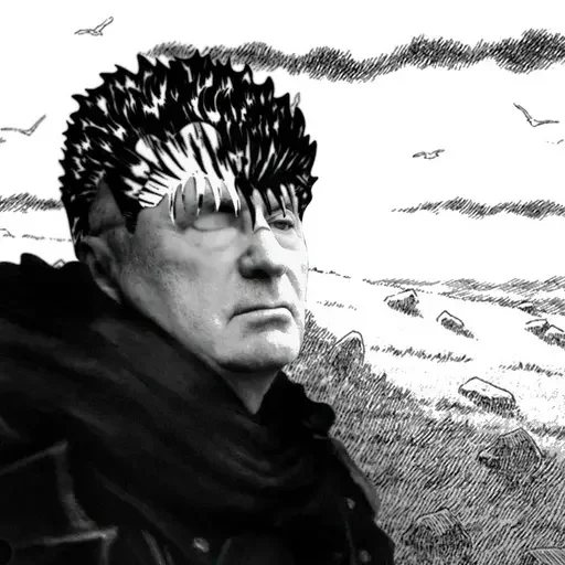 Стикер Bambulat - 1