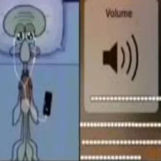 Стикер Бамбулат - 9