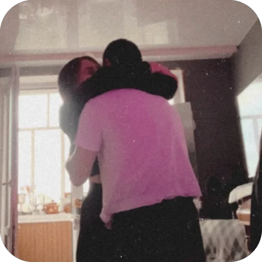 Sticker Bamperochek - 1