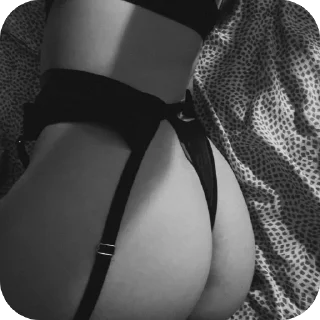 Sticker Бамперочек - 0