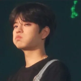 Sticker Бан Чан Муж @Putin619 - 8