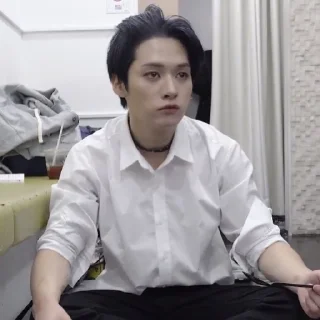 Sticker Бан Чан Муж @Putin619 - 3