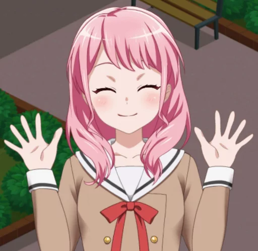 аниме мультфильм манга