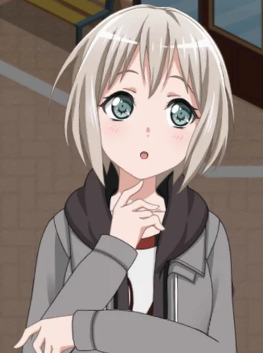 аниме мультфильм манга