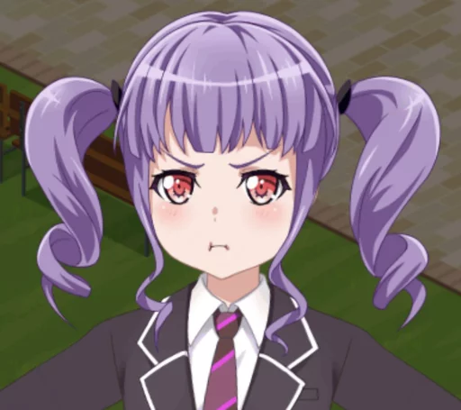 аниме мультфильм манга