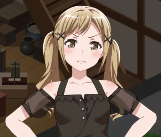 аниме мультфильм манга