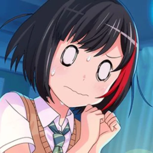 аниме мультфильм манга