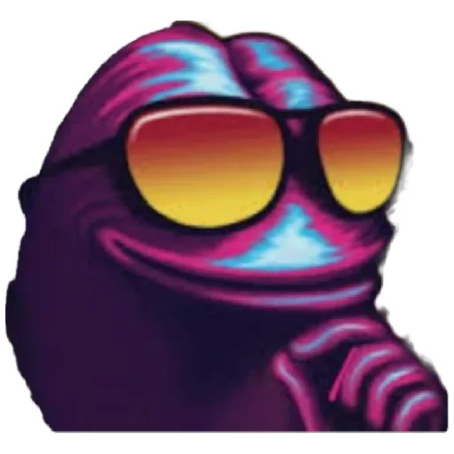 Sticker BanThisChannel - 1