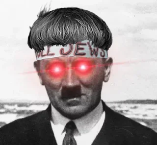 Sticker @BanThisChannel - 1