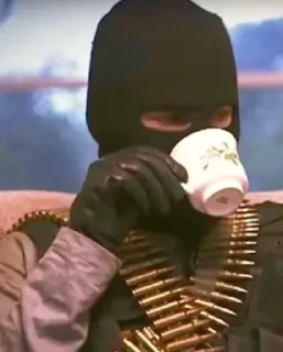 Sticker @BanThisChannel - 3