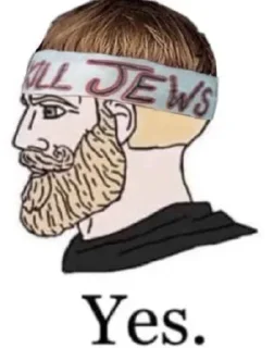 Sticker @BanThisChannel - 4