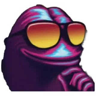 Sticker @BanThisChannel - 9