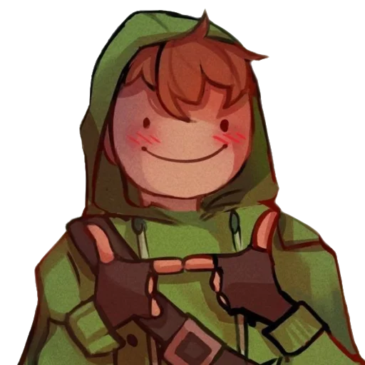 Sticker Banana_02 - 1