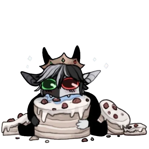 Sticker Banana_02 - 1