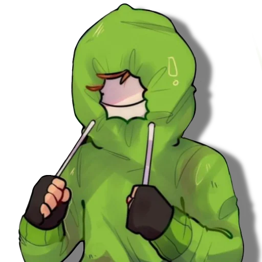 Стикер Banana_02 - 1