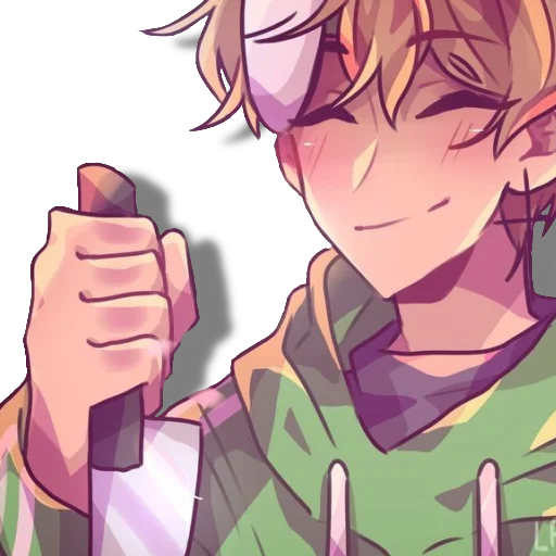 Стикер Banana_02 - 1