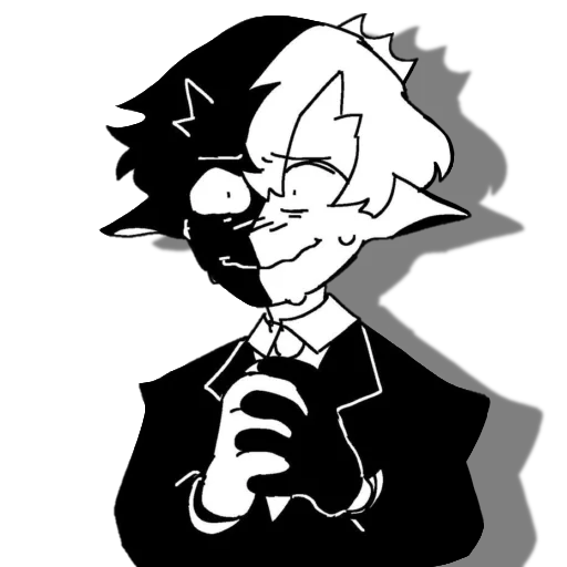 Sticker Banana_02 - 1