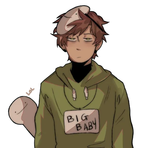 Sticker Banana_02 - 1