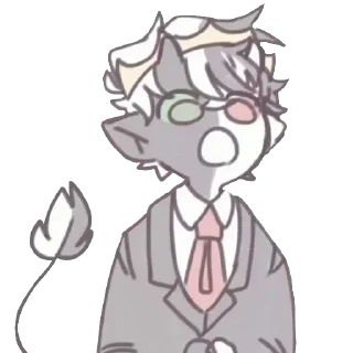 Стикер ДримСМП - 4