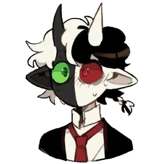 Стикер ДримСМП - 8